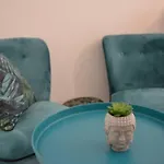 Appartement Esprit Jungle ........ Au Coeur De Mulhouse