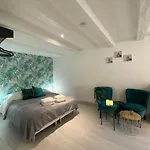 Esprit Jungle ........ Au Coeur De