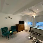 Esprit Jungle ........ Au Coeur De Appartement