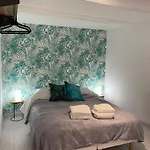 Appartement Esprit Jungle ........ Au Coeur De *