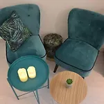 Esprit Jungle ........ Au Coeur De