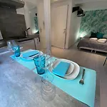 Appartement Esprit Jungle ........ Au Coeur De *