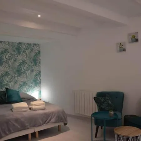 Esprit Jungle ........ Au Coeur De Apartamento