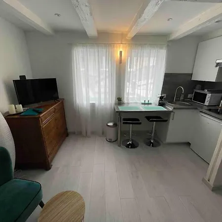 Esprit Jungle ........ Au Coeur De Apartamento