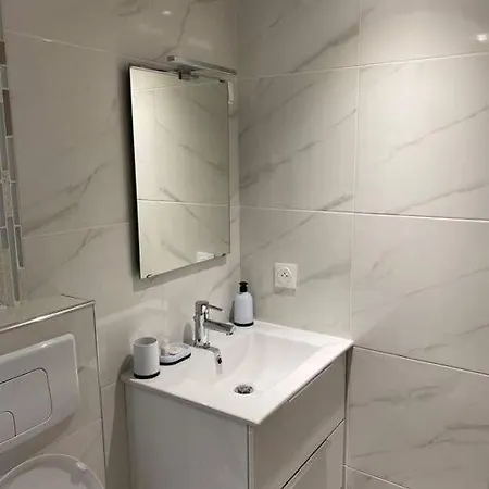 Apartamento Esprit Jungle ........ Au Coeur De *