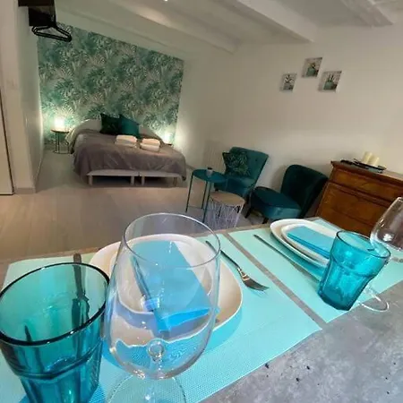 Esprit Jungle ........ Au Coeur De Mulhouse