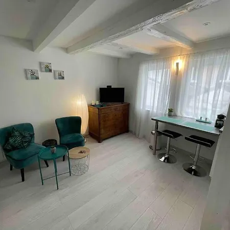 Apartamento Esprit Jungle ........ Au Coeur De