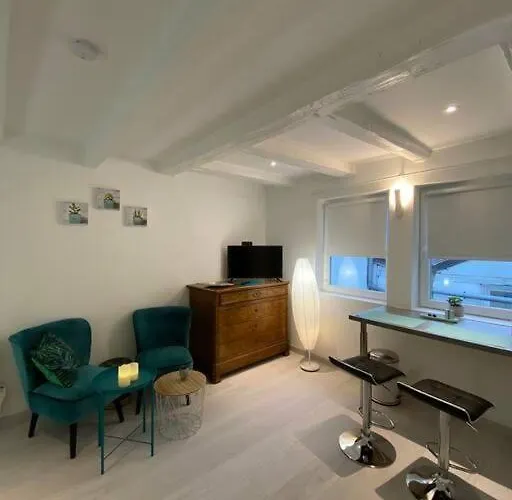 Esprit Jungle ........ Au Coeur De Appartamento