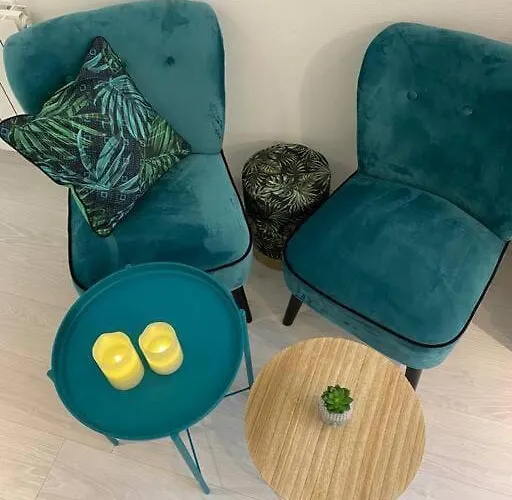 Appartamento Esprit Jungle ........ Au Coeur De *