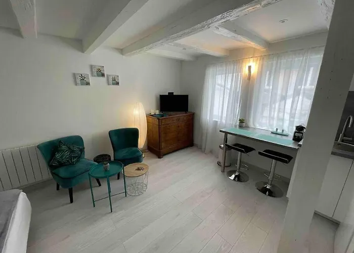 Appartamento Esprit Jungle ........ Au Coeur De